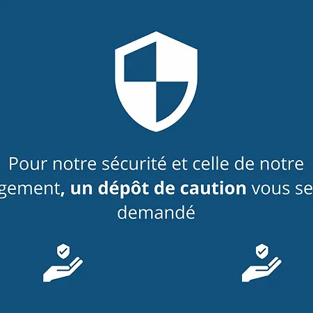Nid Douillet * Hyper Centre * Clim * A 5 Min * Port A 5 Min Apartment *