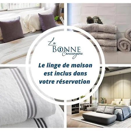 Nid Douillet * Hyper Centre * Clim * A 5 Min * Port A 5 Min