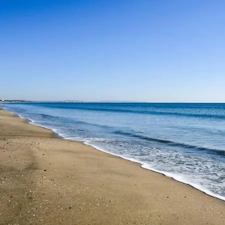 Nid Douillet * Hyper Centre * Clim * A 5 Min * Port A 5 Min شقة