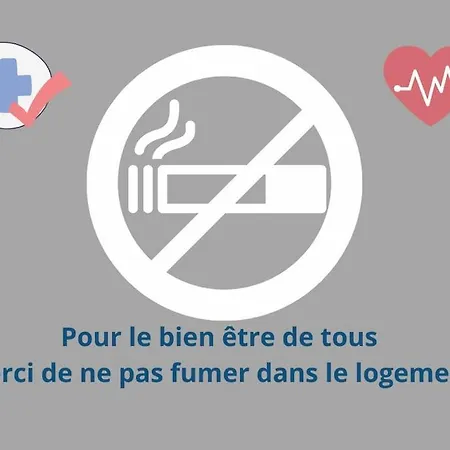 Nid Douillet * Hyper Centre * Clim * A 5 Min * Port A 5 Min *