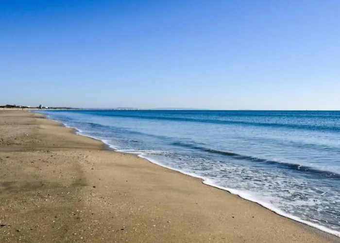 Nid Douillet * Hyper Centre * Clim * à 5 Min * Port à 5 Min Appartamento